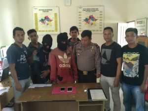 maling hp