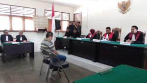 sidang