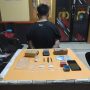 Pengedar Narkoba Tempilang Diringkus di Peternakan Ayam, Polisi Temukan 13,87 Gram Sabu