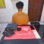 Pengedar Narkoba Sebar Sabu di Berbagai Tempat, Polisi Sita 11 Paket