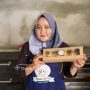 Dari Dapur Rumah, Serli Kembangkan Beragam Produk Mama Naya Bolen
