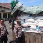 Tergiur Upah Rp9 Juta, Pengemudi Truk Nekad Selundupkan 10 Ton Pupuk Subsidi