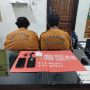 3 Pengedar di Kecamatan Mentok Diamankan, Polisi Temukan Puluhan Paket Sabu