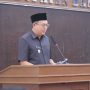 Tanggapi 38 Butir Rekomendasi DPRD terhadap LKPJ Bupati 2025, Markus Bilang Begini