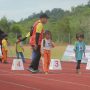 Event Perdana Cabor Atletik Golden Track and Field 2026 di Bangka Barat Diikuti 1.035 Peserta