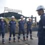 Komentar Direktur SDM PT Timah di Moment May Day: Pekerja Value Creator bagi Perusahaan