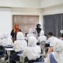 Begini Harapan Orang Tua Siswa di Kelas Beasiswa PT Timah