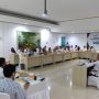 Dokumen Rencana Induk Pemberdayaan Masyarakat  PT Timah Lanjut di Bangka Selatan