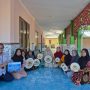 PT Timah Bantu Grup Rebana AS-Saaddah Desa Lalang Belitung Timur