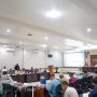 PT Timah Bahas Pembaharuan RIPPM bagi Masyarakat Bangka Tengah
