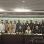 PT Timah dan Serikat Pekerja Sepakati PKB, Kesejahteraan Karyawan jadi Komitmen Bersama