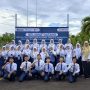 Bazla Kejar Beasiswa PT Timah yang Jadi Impian Sejak SD