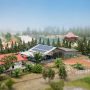 Perkuat Langkah Dekarbonisasi, PT Timah Bidik Net Zero Emission 2060