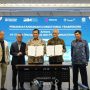 Genjot Hilirisasi Mineral Kritis, PT Timah dan PERMINAS Perkuat Sinergi Strategis