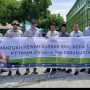 Setelah Diserahkan ke Pemda Bangka Barat, Sapi Bantuan PT Timah Didistribusikan ke Masjid