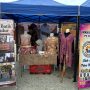 PT Timah Boyong Mitra Binaan ke Bazar UMKM Soft Opening Mal Pelayanan Publik Kabupaten Karimun 