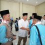 Jemaah Haji 2026 Dibekali Dana Hibah Rp10 M dari Pemprov Bangka Belitung