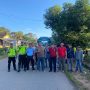 135 Buruh Bangka Barat Serbu Peringatan May Day di Pangkalpinang