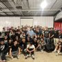 Musisi Sungailiat Gelar Jamming Silaturahmi, Ramaikan HUT Kota Sungailiat ke 260