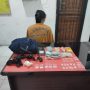 Ibu Rumah Tangga Jual Narkoba, Polisi Temukan Barang Bukti 23 Paket Sabu