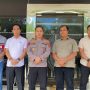 Praperadilan Kasus Penyelundupan Timah Dimenangkan Polres Bangka Barat
