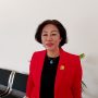 Begini Komentar Me Hoa Terkait Kasus Kekerasan terhadap Perempuan