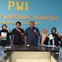 PWI Bangka Belitung Dapat Kunjungan dari Mahasiswa FISIP UBB