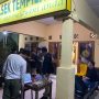 Pelaku Penggelapan Kabur dari Palembang Diringkus di Tempilang