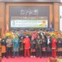 Di Hari Jadi ke - 23 Tahun Kabupaten Bangka Barat, Ketua DPRD dan Bupati Bilang Begini