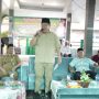 Hidayat Arsani Serahkan Sapi Limousin Bantuan Presiden untuk Masyarakat Sungailiat