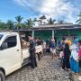 Sempat Kena Bogem, Dua Pencuri Sawit di Desa Sinar Surya Diamankan Warga