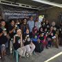 Paguyuban Wira Bhakti Nusantara Fasilitasi 52 Pekerja Informal Kantongi Kartu BPJS Tenaga Kerja