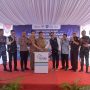 Pembangunan Dermaga II di Pelabuhan Tanjung Kalian Dimulai, Ini Harapan Bupati Bangka Barat