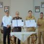 Hindari Masalah Hukum, Pemda Bangka Barat Minta Pendampingan Kejari