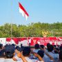 PT Timah Peringati Hari Lahir Pancasila dengan Upacara Serentak di Berbagai Wilayah Operasional