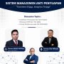 PT Timah Tingkatkan Pemahaman Karyawan tentang Anti Penyuapan