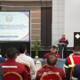 Perkuat Tim ERG, PT Timah Siapkan Patriot Kemanusiaan Hadapi Situasi Darurat