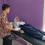 36 Peserta Kelas Beasiswa PT Timah Jalani Tes Kesehatan di Tiga Wilayah Operasional