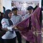 PT Timah Dorong Lahirnya UMKM Batik Khas Kundur