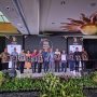 PT Timah Dapat Penghargaan Best Corporate Media Impact 2026