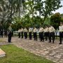 PT Timah Gelar Sosialisasi Keselamatan Berkendara bersama Satlantas Bangka Barat