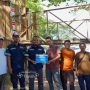 PT Timah Dukung Pembangunan Jembatan untuk Nelayan di Batu Kodok Bangka Selatan