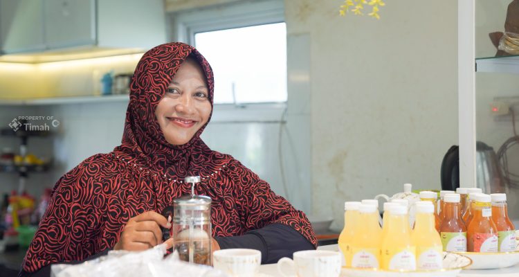 Arum Wedang 1