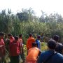 Seorang Warga Hilang di Kebun Desa Tugang Bangka Barat Masih Dicari Tim SAR