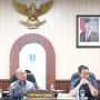 Rapat Banmus DPRD Babel, Harga TBS yang Anjlok Jadi Perhatian