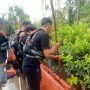 Hari Keempat, Tim SAR Gabungan Perluas Area Pencarian Warga Desa Tugang
