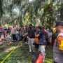 Penyebab Kematian Yana Mulyana di Kebun Sawit Desa Air Bulin Masih Didalami Polisi