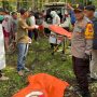 Penemuan Mayat Bersandar di Pohon Sawit Gegerkan Warga Desa Air Bulin