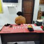 Pengedar Narkoba di Desa Mayang Miliki 85 Gram Sabu Siap Edar