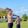 Kapolres Bangka Barat Minta Pengamanan Kegiatan Masyarakat Dioptimalkan